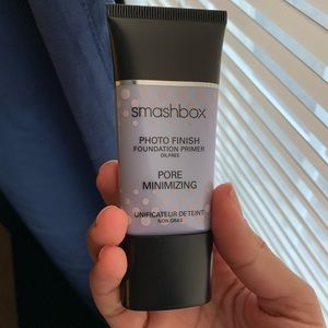 Smashbox Photo Finish Primer